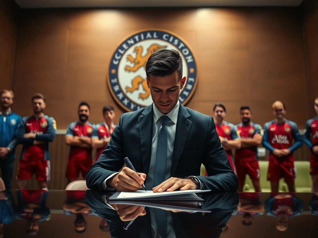 Crystal Palace Pursue Manuel Ugarte Amid Manchester United Exit Rumors