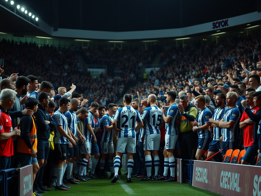 Tactical Tweaks for Derby County: Enhancing Recent Momentum
