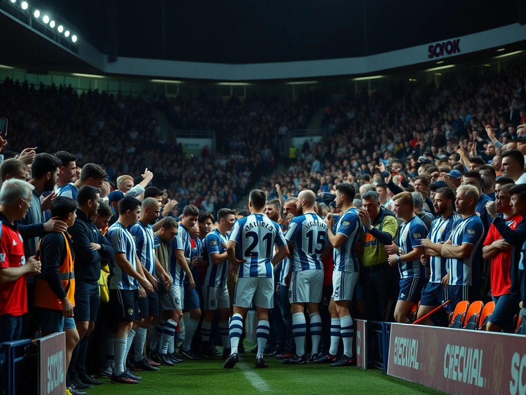 As Derby County continues to find its rhythm in the Championship, a tactical analysis reveals areas for improvement. By...
