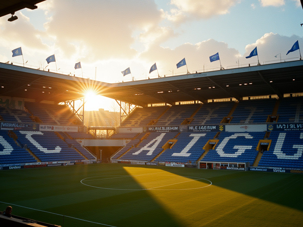 The Heart of Bochum: Embracing Supporter Traditions and Derby Atmosphere