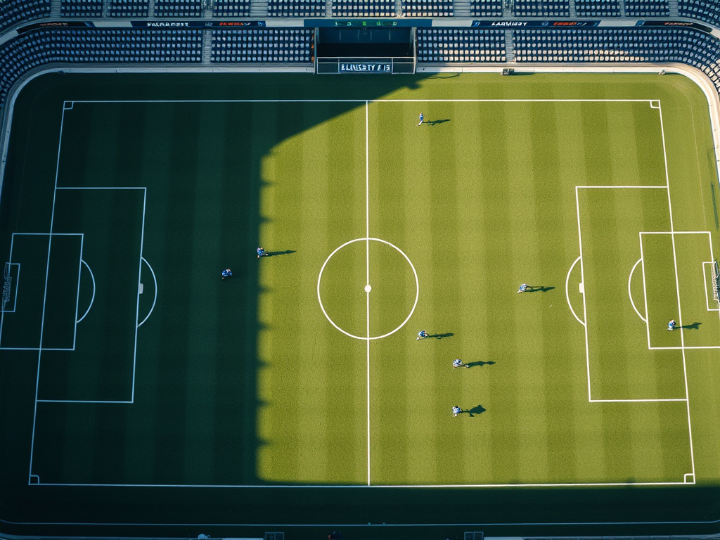 Tactical Analysis: Karlsruher's Midfield Mechanics