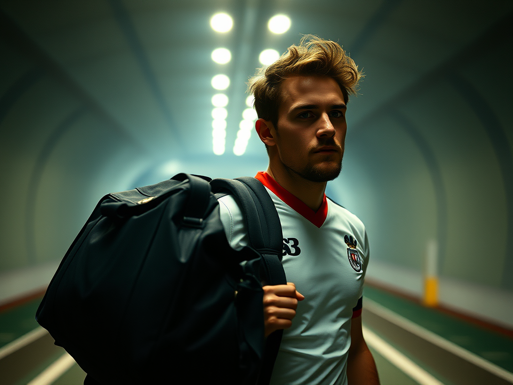 Strengthening with a new player: Kristiansund bolsters squad