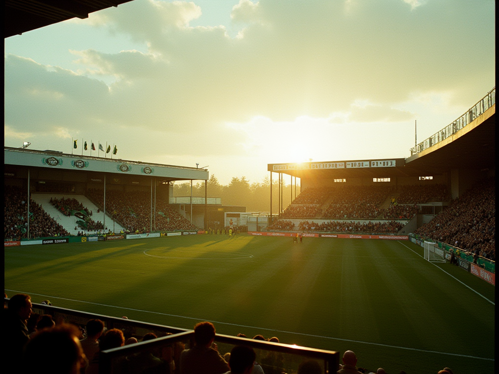 Pilgrims' Uncharted Journey: How Argyle Planted Their Flag Beyond Home Park