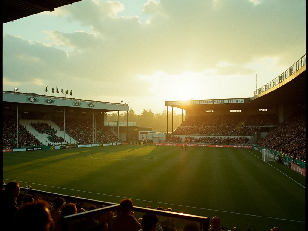 Pilgrims' Uncharted Journey: How Argyle Planted Their Flag Beyond Home Park