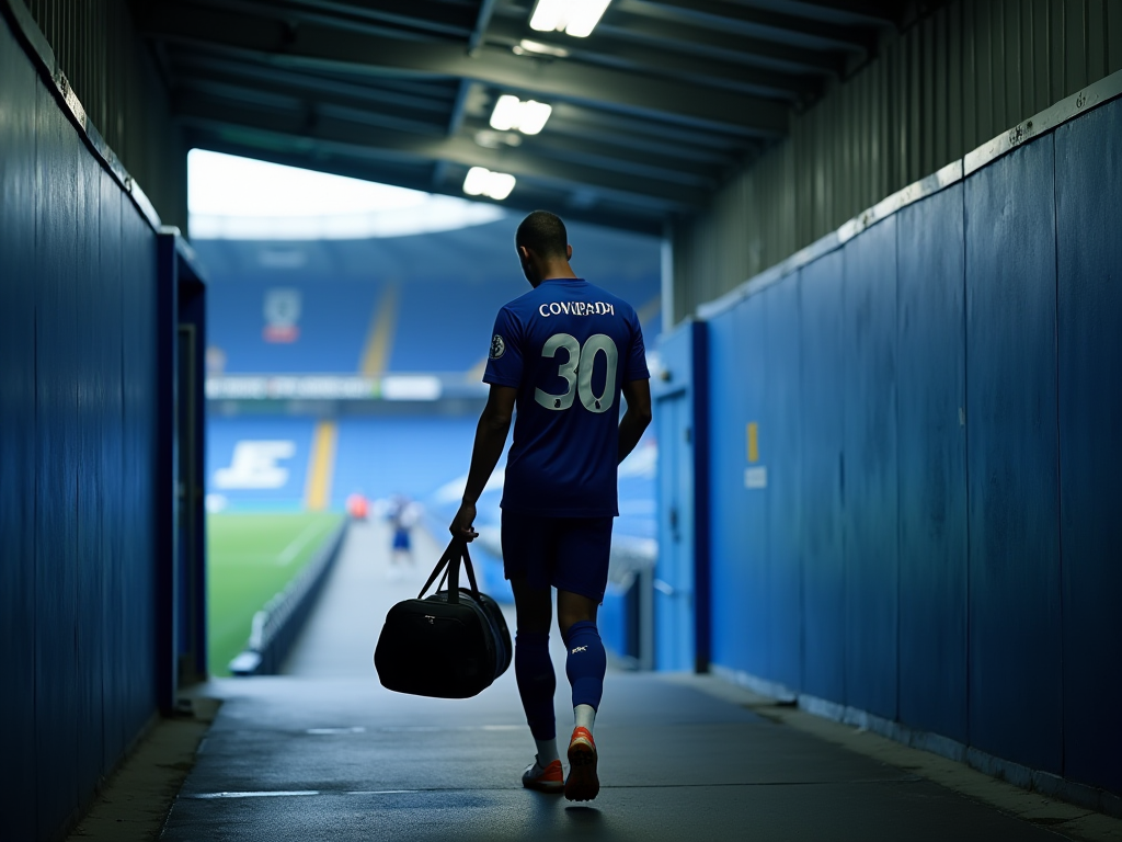 Everton Transfer Rumors: Potential Signings for the Toffees