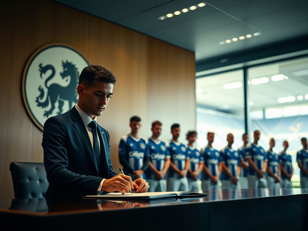 Karlsruher set to reinforce their squad in January