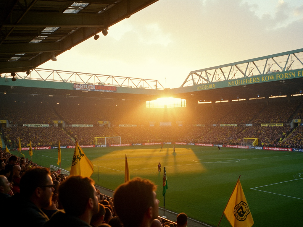Norwich City Eyeing Midfield Reinforcements This Winter