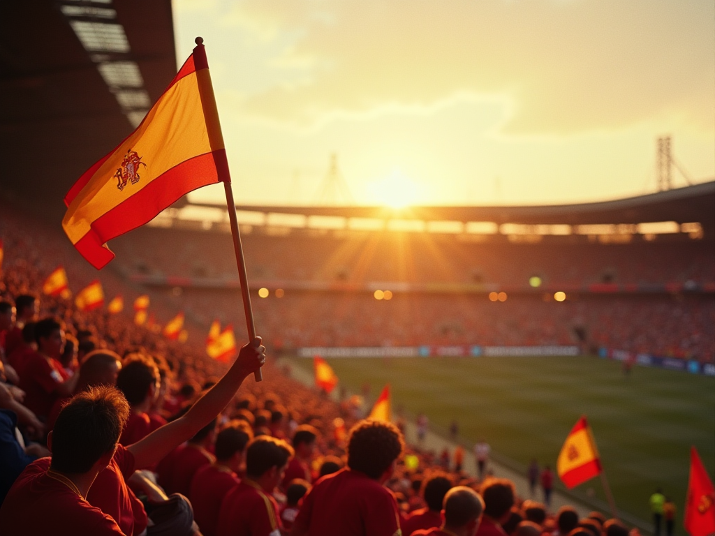The Legacy of Euro 1964: La Roja at Its Peak