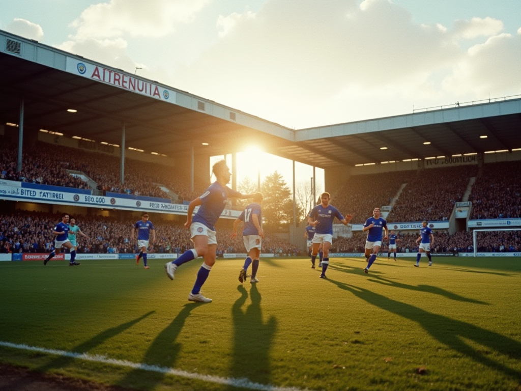 Peterborough United Struggles Continue Amid Tactical Concerns