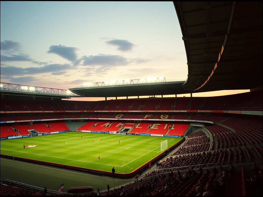 James Ward-Prowse: The Heart of Southampton