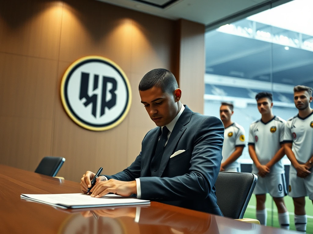 Telstar heeft een oud-jeugdinternational van Borussia Dortmund vastgelegd