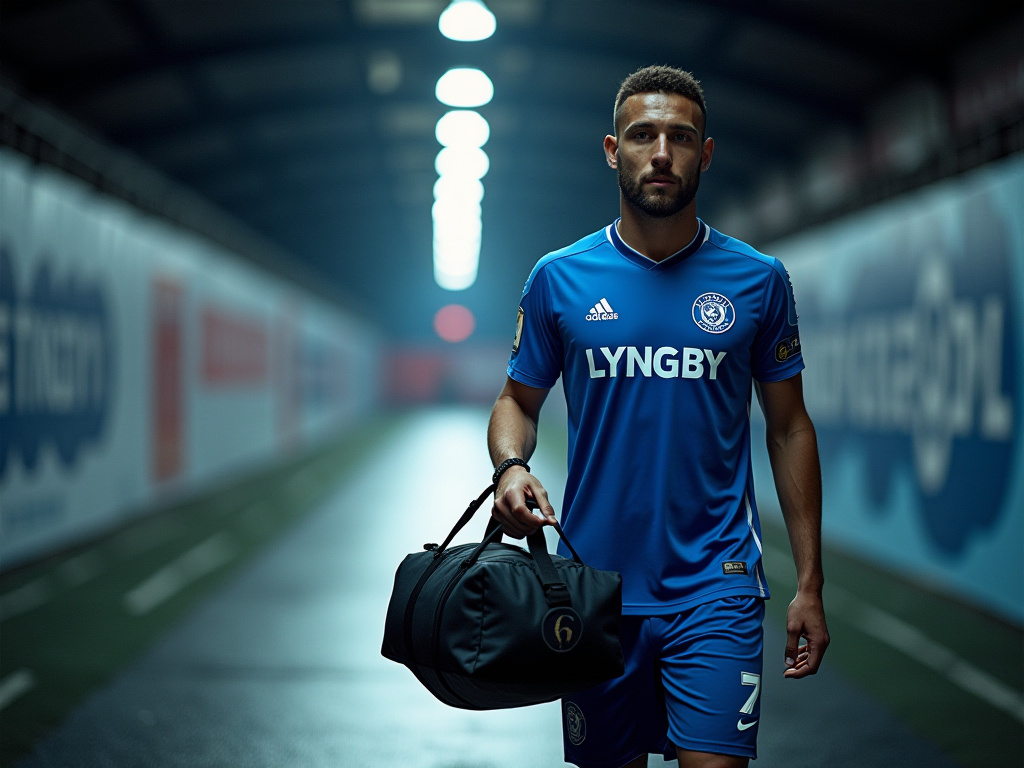 Lyngby Boldklub Transfer Rumours: Who’s Entering and Leaving?