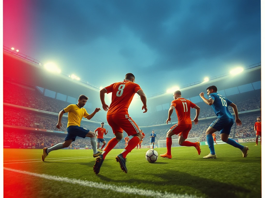 Portugal beats Spain in Dallas, secures a round-of-16 spot at World Cup 2026 and continues its winning streak; read the...