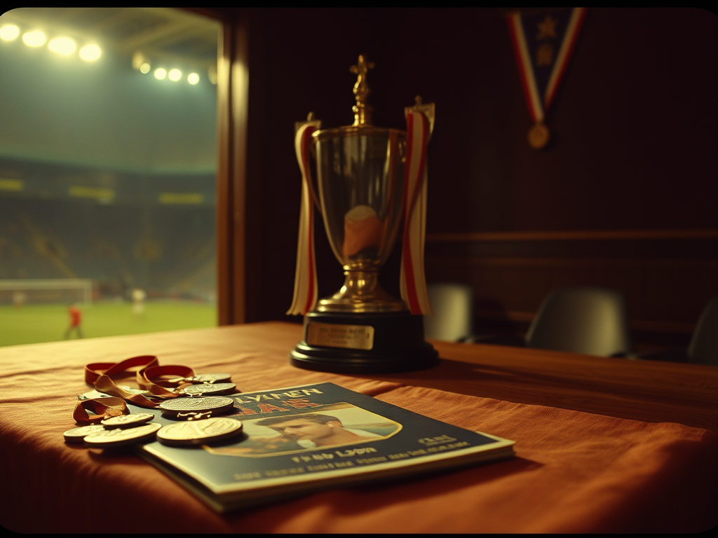 The Forgotten Heroes: Liverpool Women’s 2007 UEFA Women’s Cup Journey