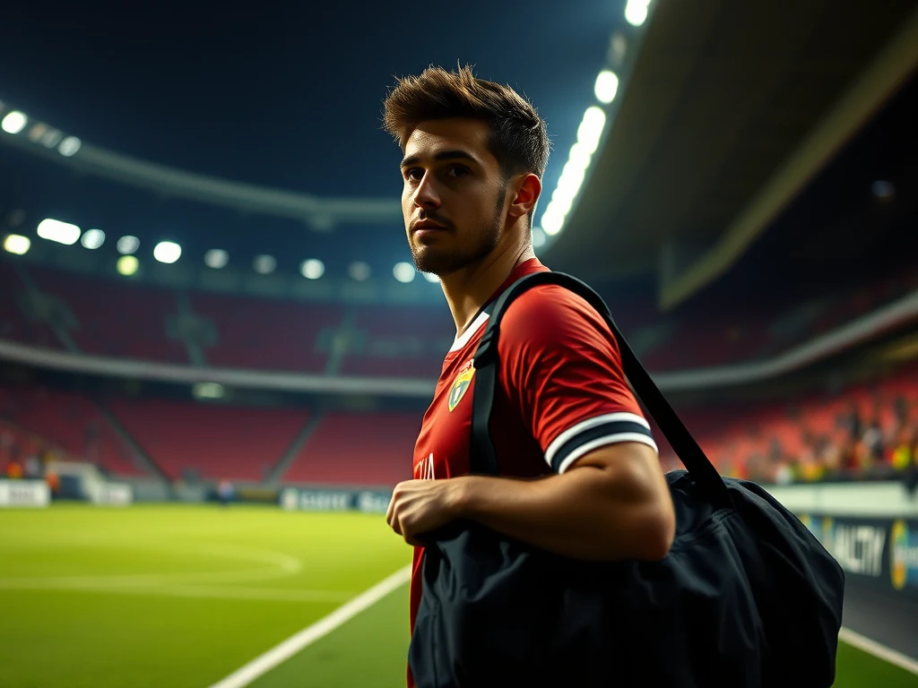 Sevilla FC sigue de cerca el mercado de fichajes