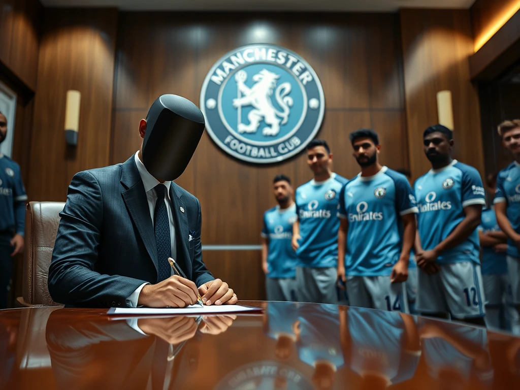 Manchester City have completed several high-profile transfers this summer
