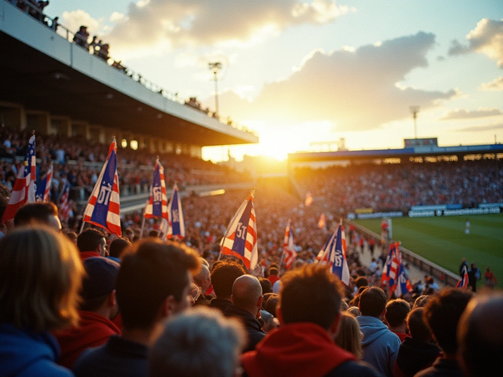 Djurgårdens IF: En djupdykning i supporterens hjärta