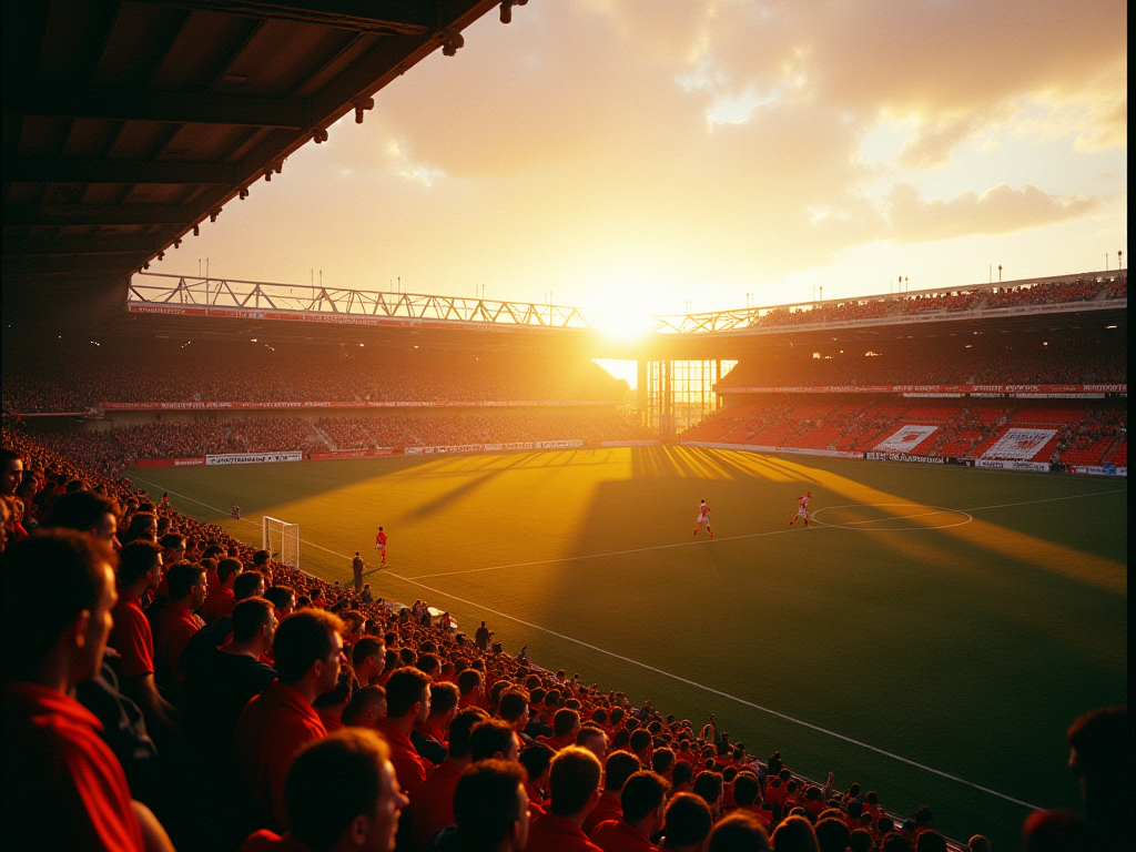 The Call of Galgenwaard: Generations United in the Derby Fire Against Ajax