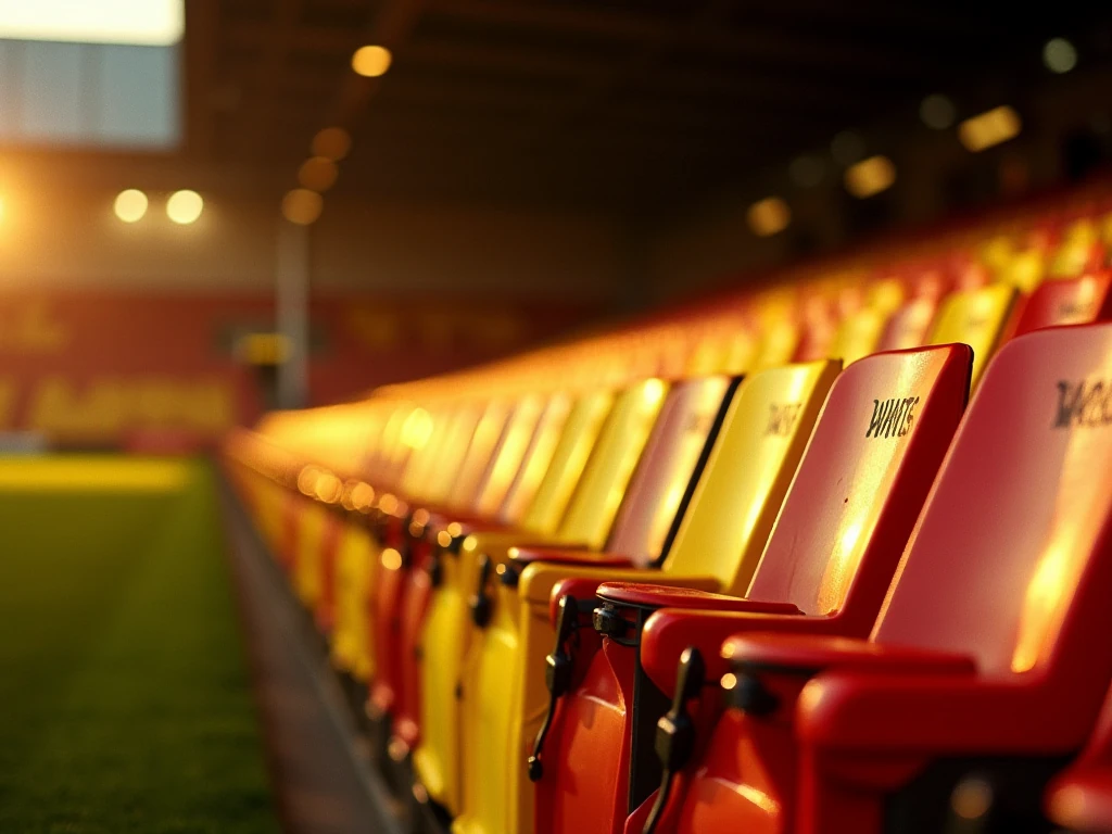 As Watford navigates the challenges of the current season, subtle tactical adjustments could be the key to unlocking...