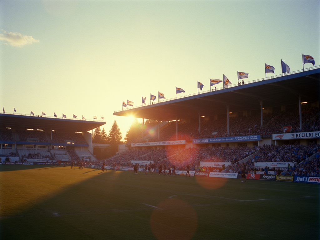 Lyngby Boldklub Boldklub Unites: The XI #SammenforLyngby – A Call to Arms for the Faithful