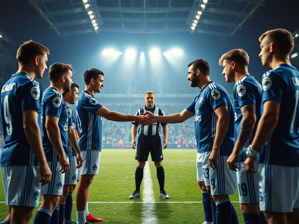 Hoffenheim vs. Heidenheim: Tactical Keys and Key Players in Focus