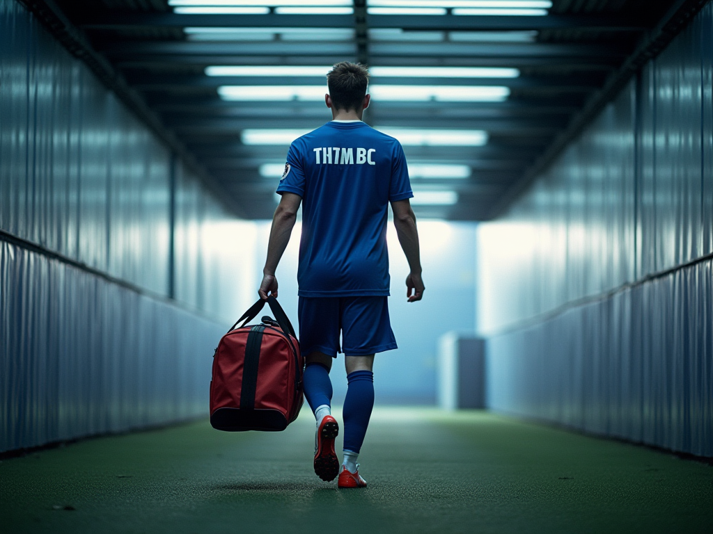 Transferstrategien: Was kommt als Nächstes für Hertha BSC?