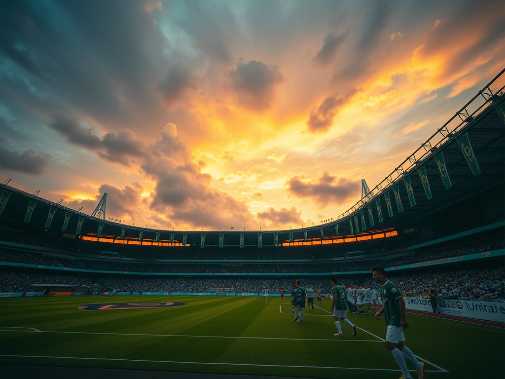 Racing Santander anuncia su último calentamiento de la temporada
