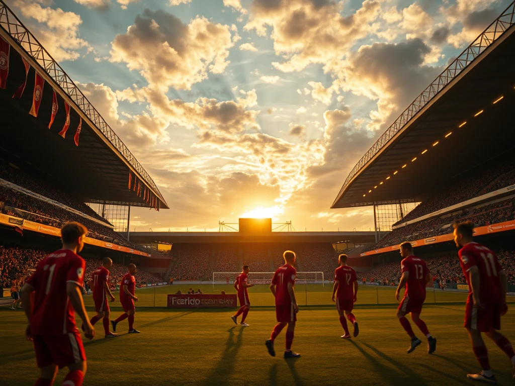 Doncaster Rovers chief executive Gavin Baldwin reveals the club's target for the upcoming 2026-27 campaign in League One