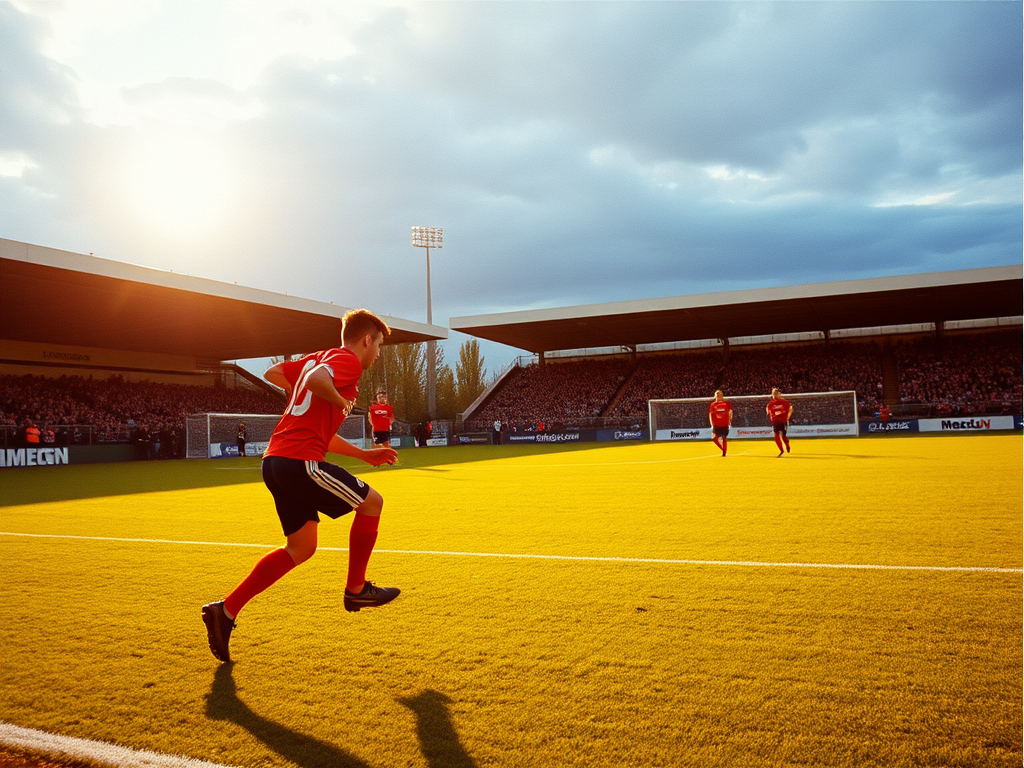 Mjallby vs IFK Karlshamn: Derby Match in Focus