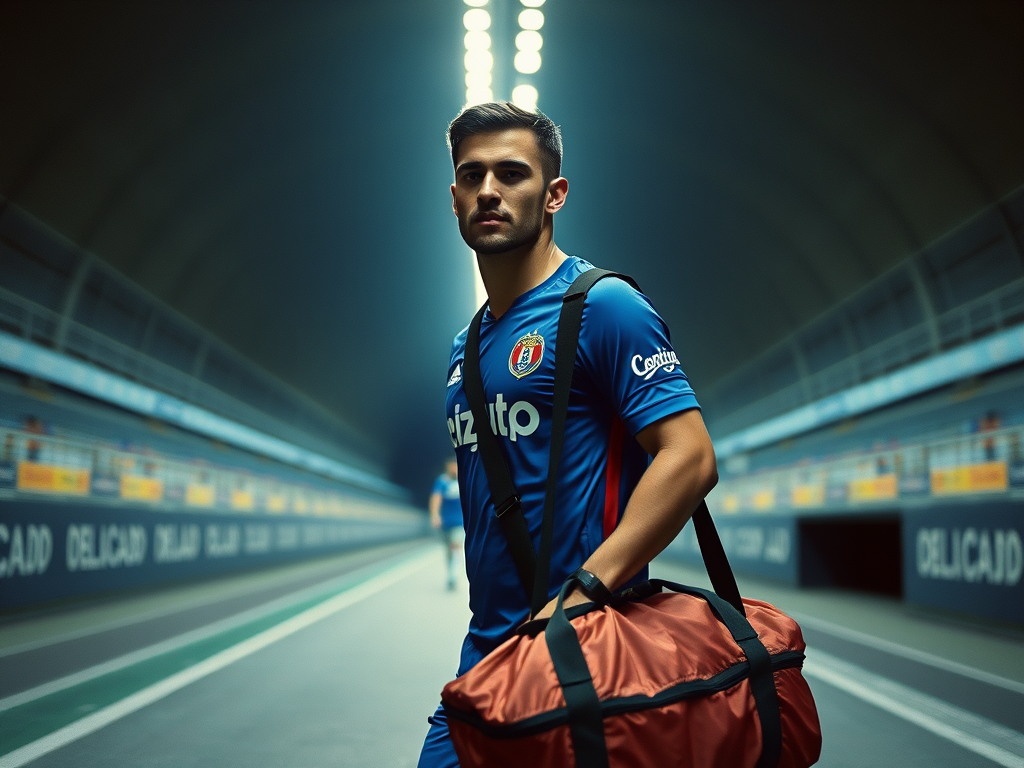 Cruz Azul Eyes Real Betis 'Bombazo': Nelson Deossa Transfer Rumors
