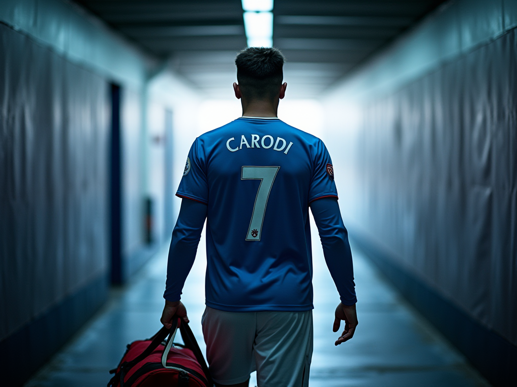 Transfer Rumors: Cardiff Eyes January Reinforcements