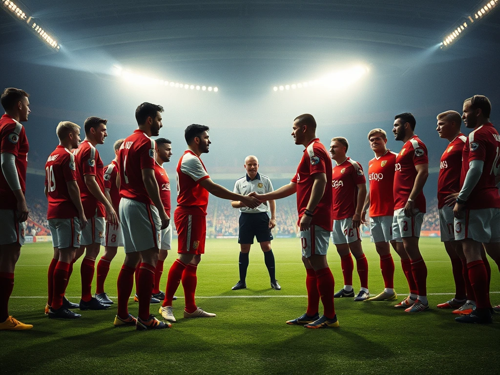 As Leyton Orient prepares for their next match, the focus will be on how they can leverage their key players and tactical...