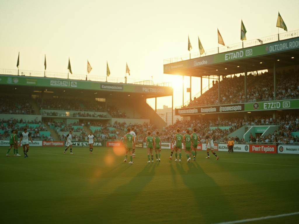 Tactical Preview: Racing Santander's Game Plan for the Season