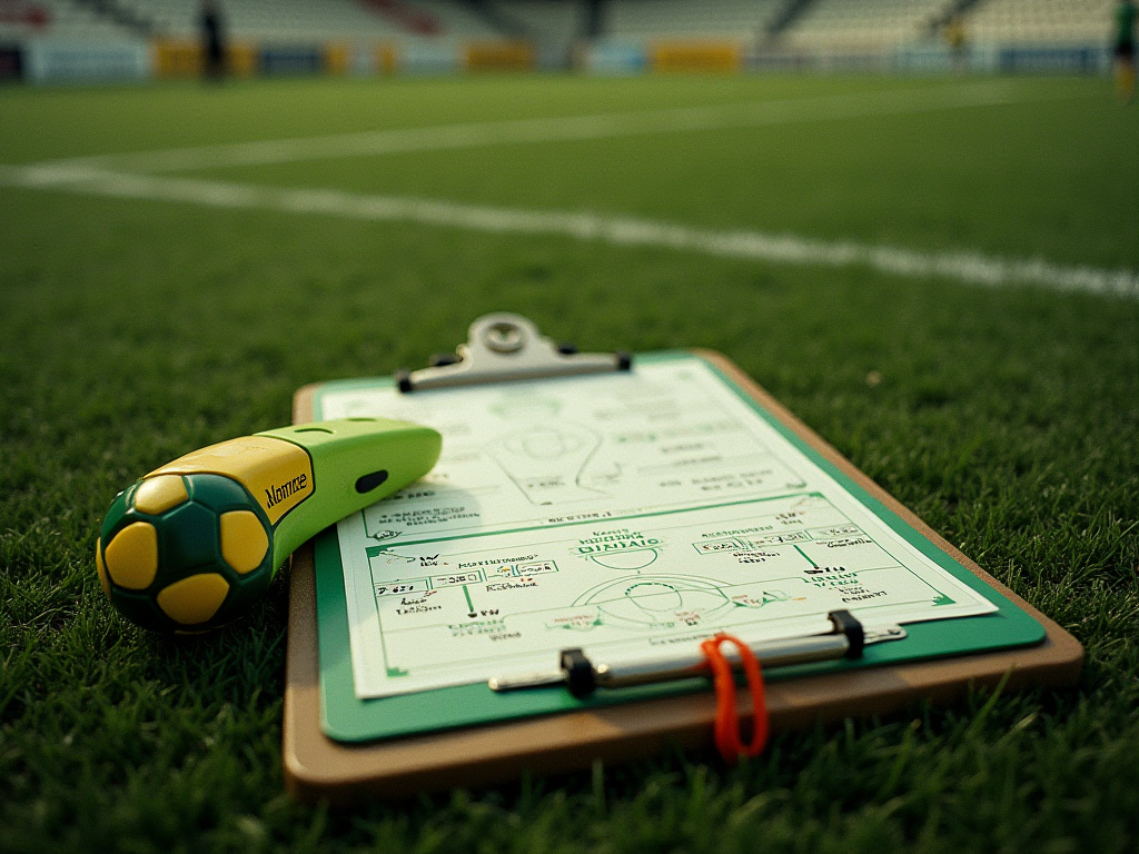 Nantes on the Brink of Relegation