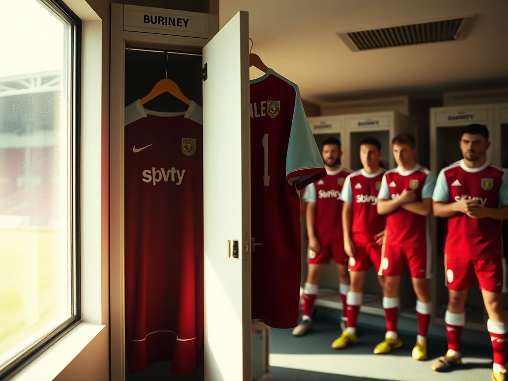 Bristol City's Jackie Burns joins Burnley on free transfer, boosting team's Championship chances