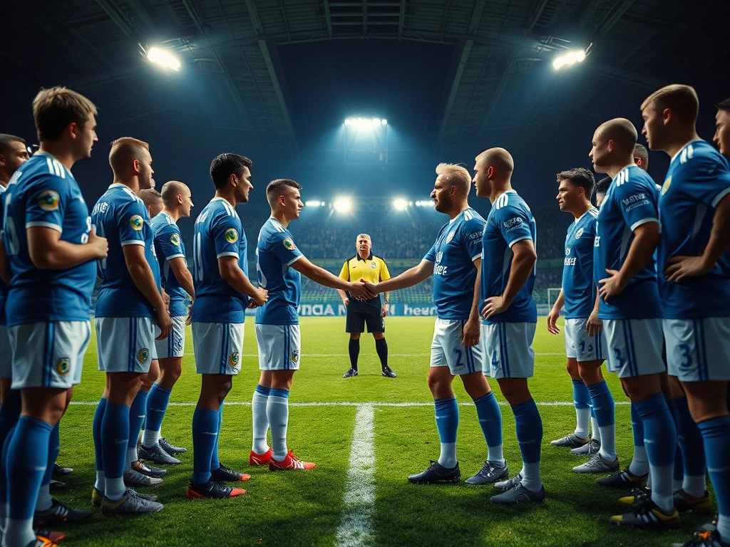 Hertha Berlin: Hertha BSC steht vor einem entscheidenden Duell gegen den 1