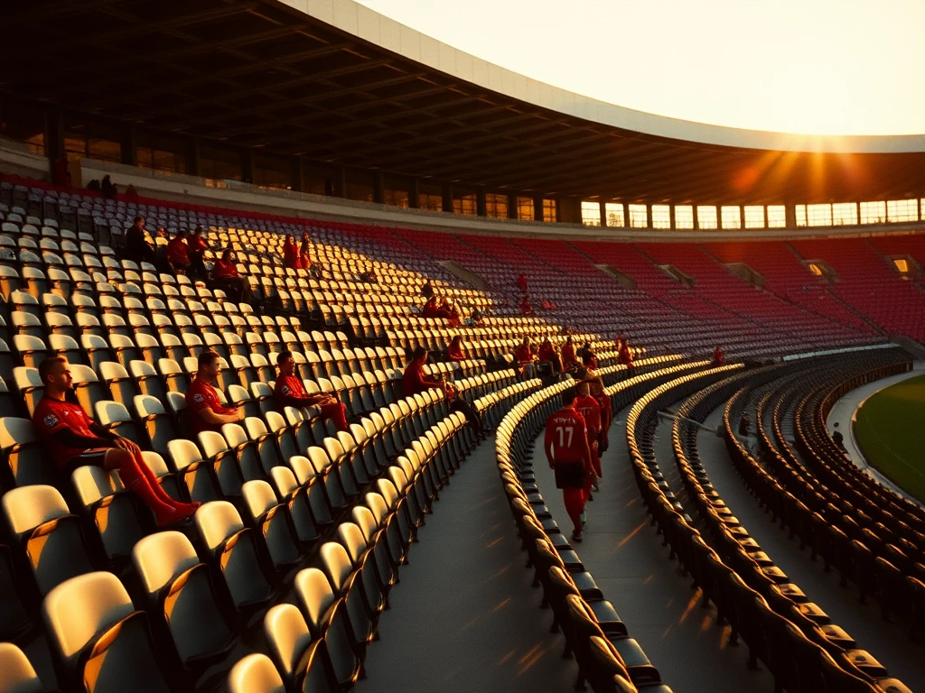 Stade Rennais FC a montré des signes prometteurs lors de ses derniers matchs, mais des ajustements tactiques peuvent...