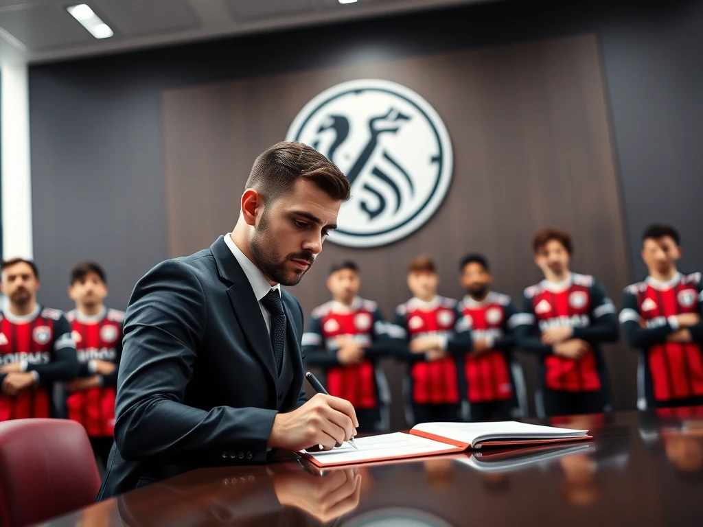 Bayer Leverkusen face a stunning turnaround: Kerim Alajbegovic may stay despite strong Serie A interest