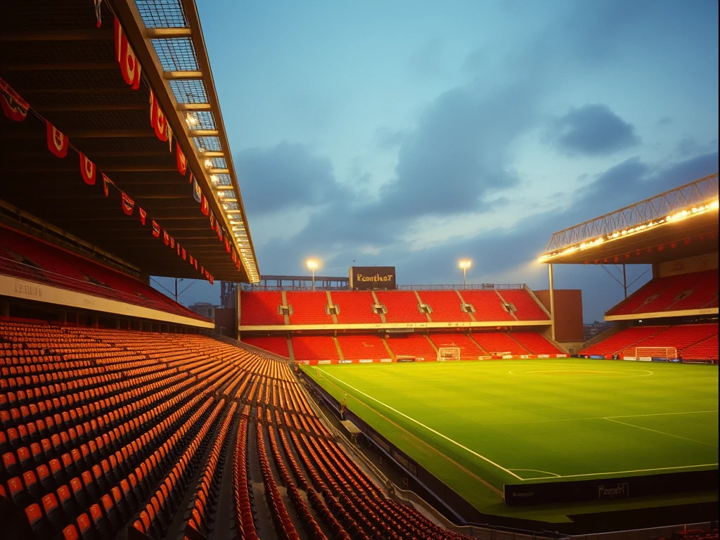 Excelsior Fights for Eredivisie Survival as Relegation Battle Heats Up