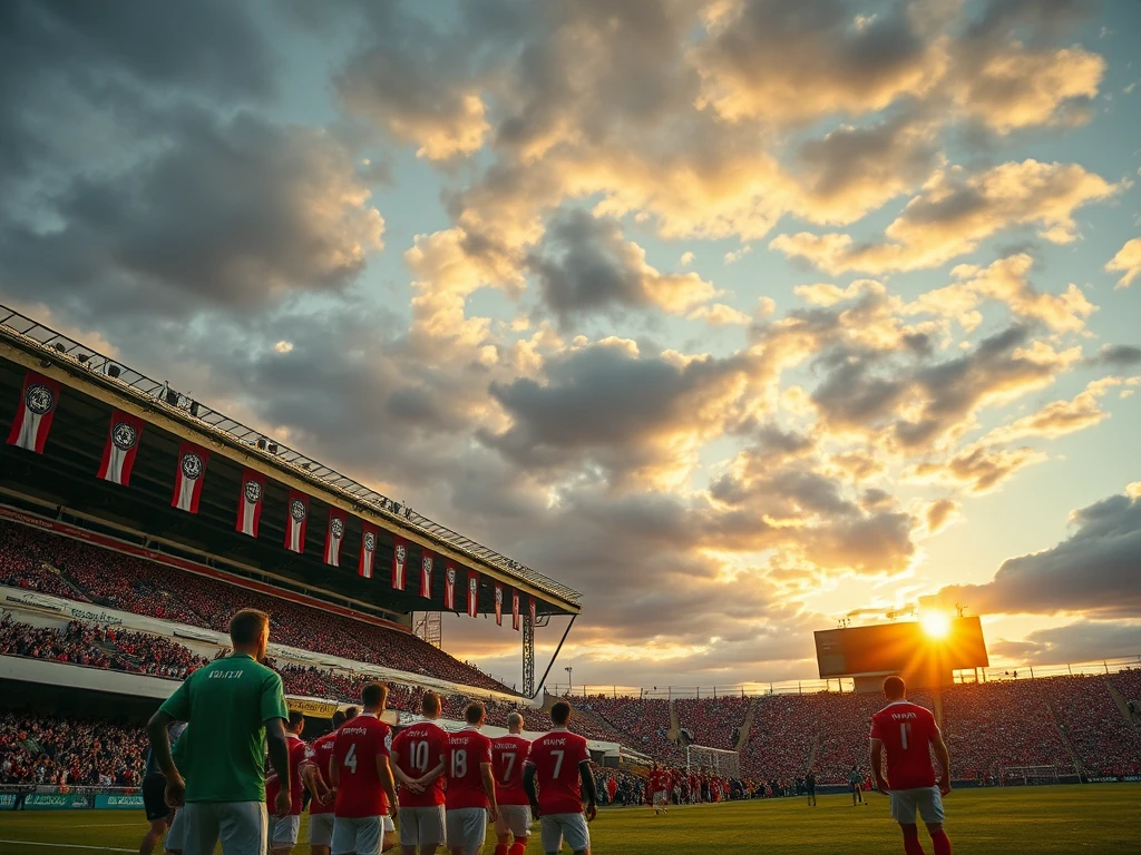 FC Augsburg: Ein Blick auf das Erbe der Stadt und den Verein