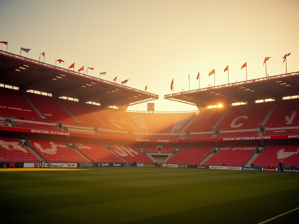 Sparta Rotterdam Announces First Friendlies for 2026/2027 Season