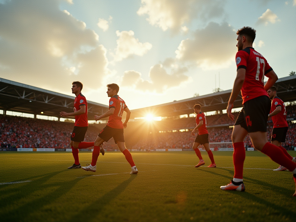 NEC Nijmegen Prepares for Upcoming Clash with SC Telstar