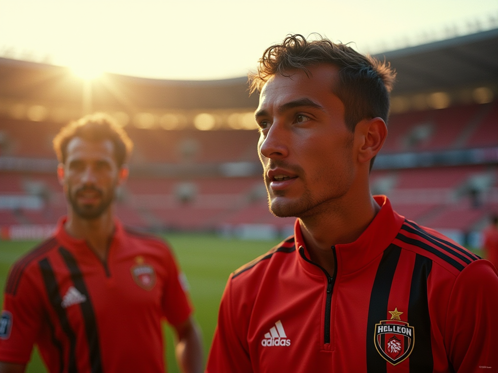 Grégory Lorenzi Set to Replace Florian Maurice?