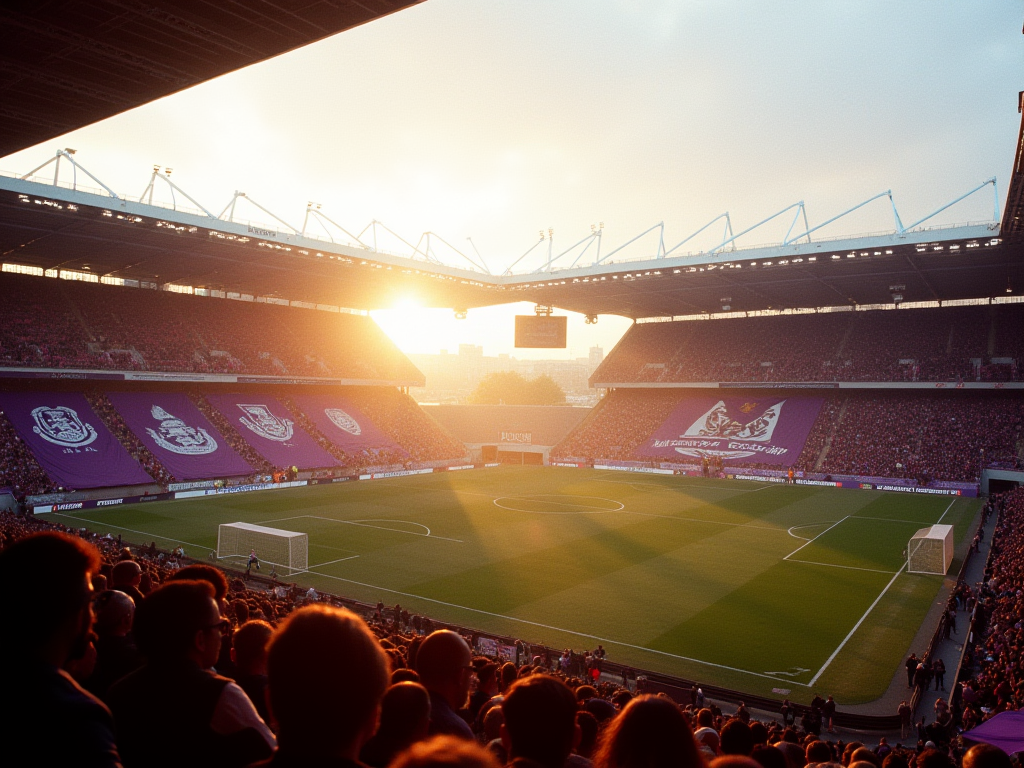 Anderlecht's Aanval: Het Belang van Tactiek