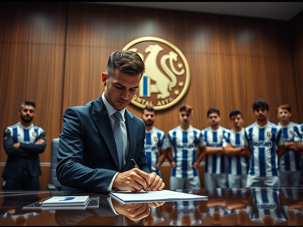 Real Sociedad analiza la situación de varios contratos clave hasta 2027, incluyendo a Oyarzabal y Guedes, mientras...