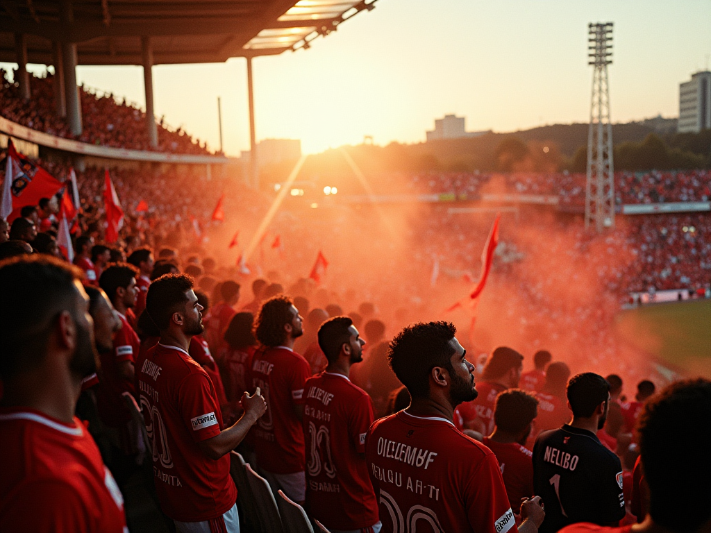 Movimentações no Tricolor Paulista: Novidades à Vista