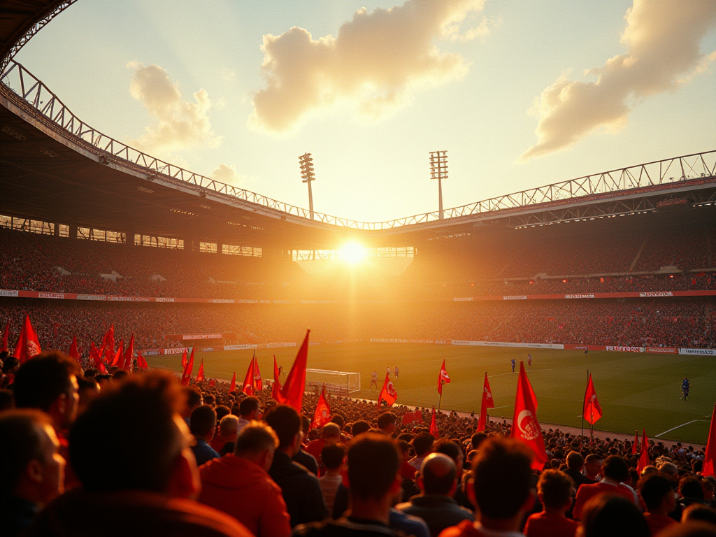 Historic Resistance at RAMS Park: Antalyaspor's Golden Point Snatching from Galatasaray Away!