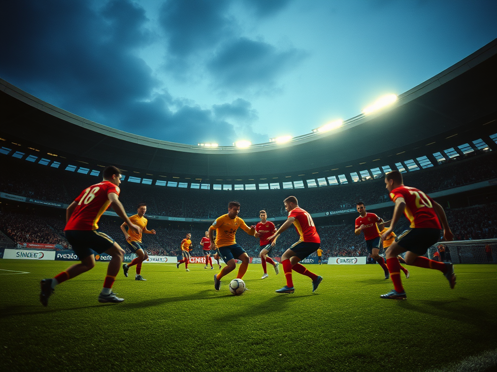 Absences notables pour les Rode Duivels avant la Coupe du Monde