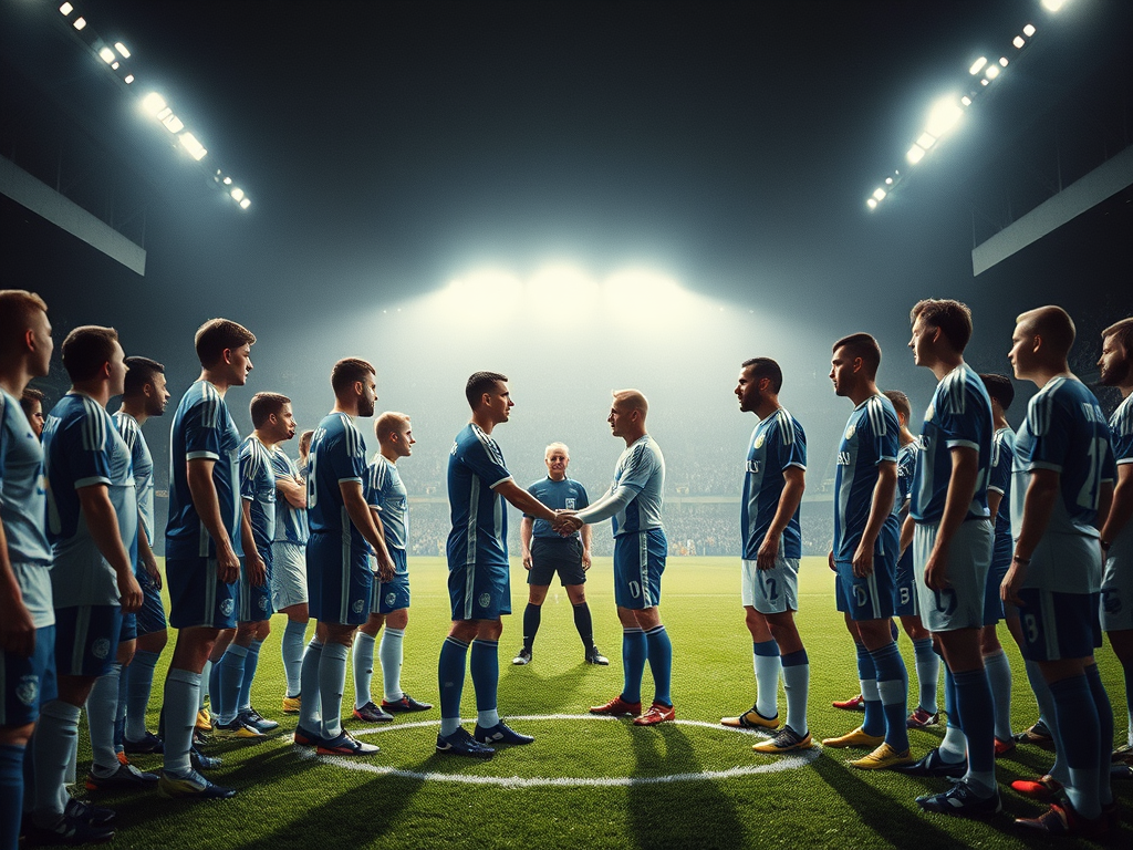 Darmstadt 98 vs. SV Wehen Wiesbaden: Tactical Preview and Key Players