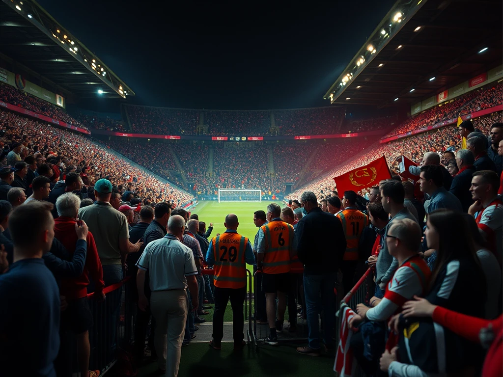 The Soul of South African Football: Bafana Bafana's Fan Rituals